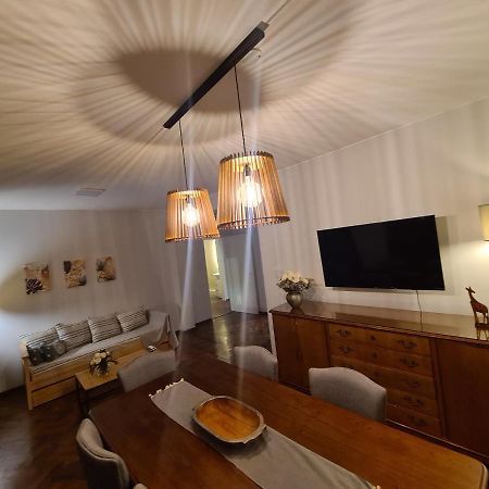 Bauza Ribot Departamento Boutique En Mendozaアパートメント エクステリア 写真