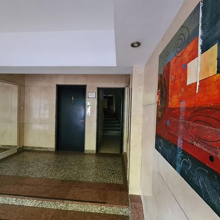 Bauza Ribot Departamento Boutique En Mendozaアパートメント エクステリア 写真