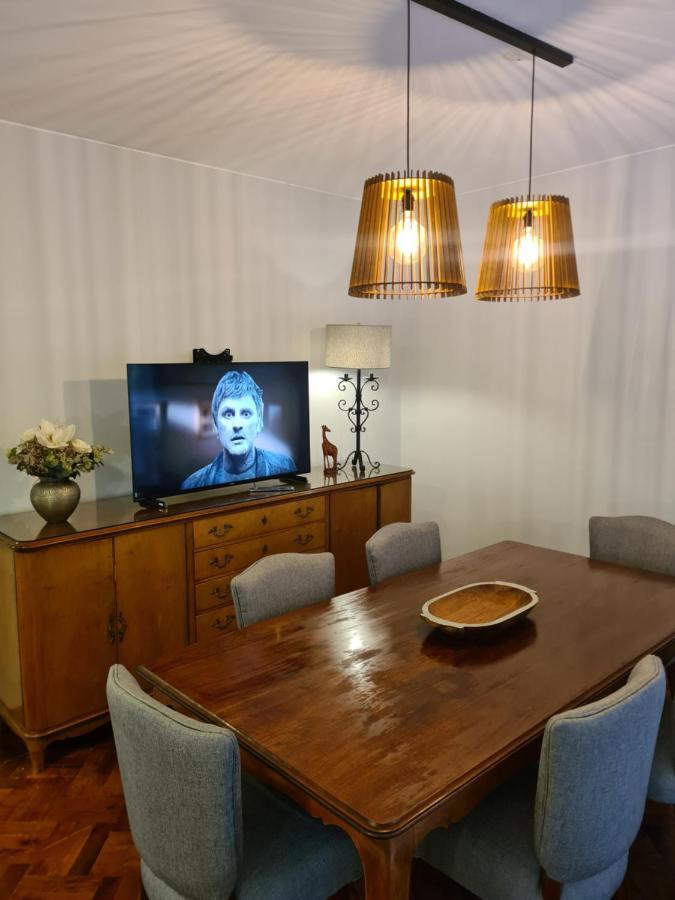 Bauza Ribot Departamento Boutique En Mendozaアパートメント エクステリア 写真