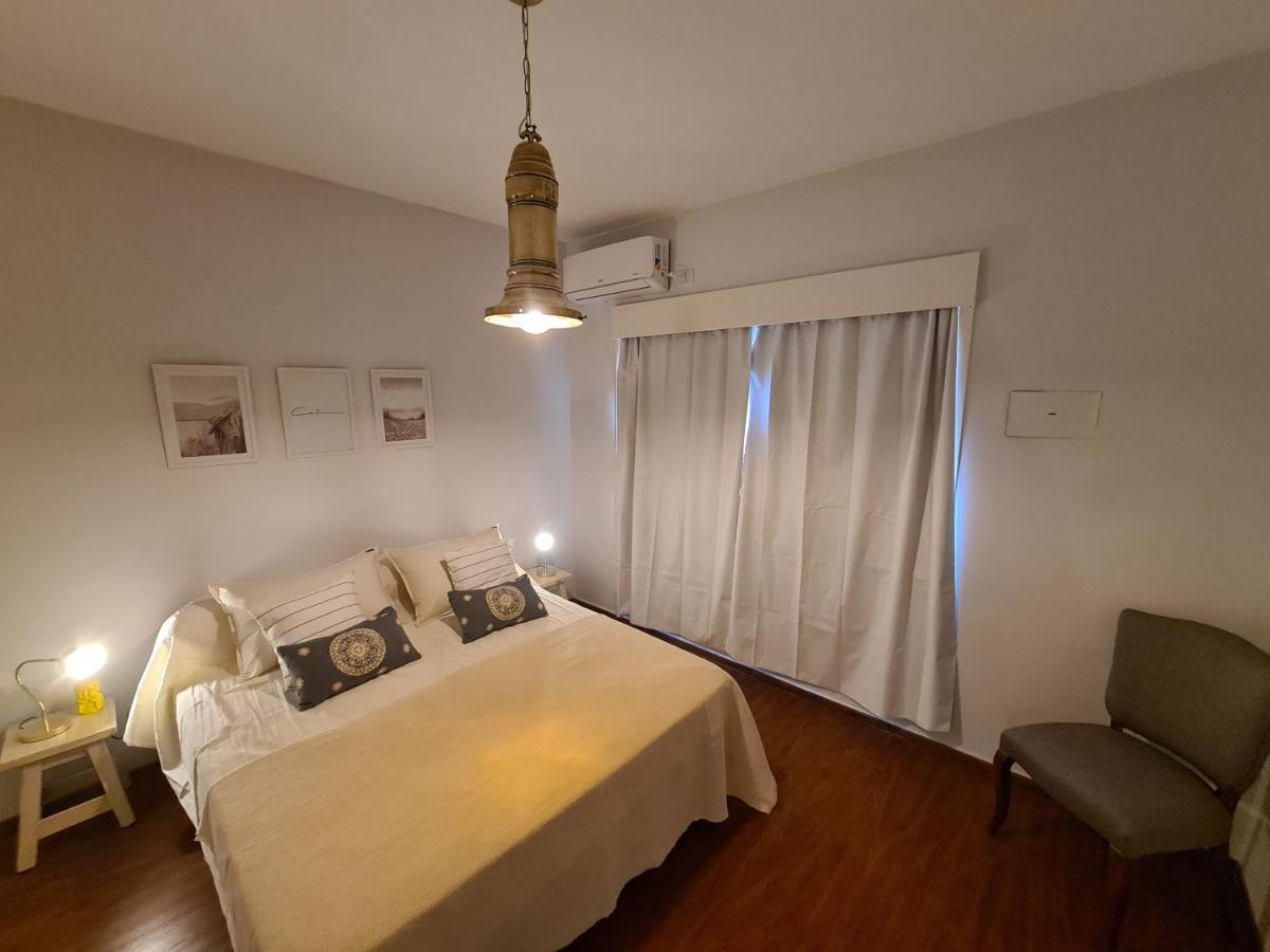 Bauza Ribot Departamento Boutique En Mendozaアパートメント エクステリア 写真