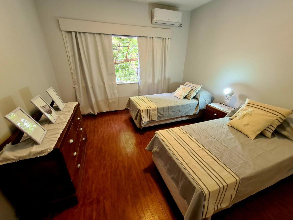 Bauza Ribot Departamento Boutique En Mendozaアパートメント エクステリア 写真