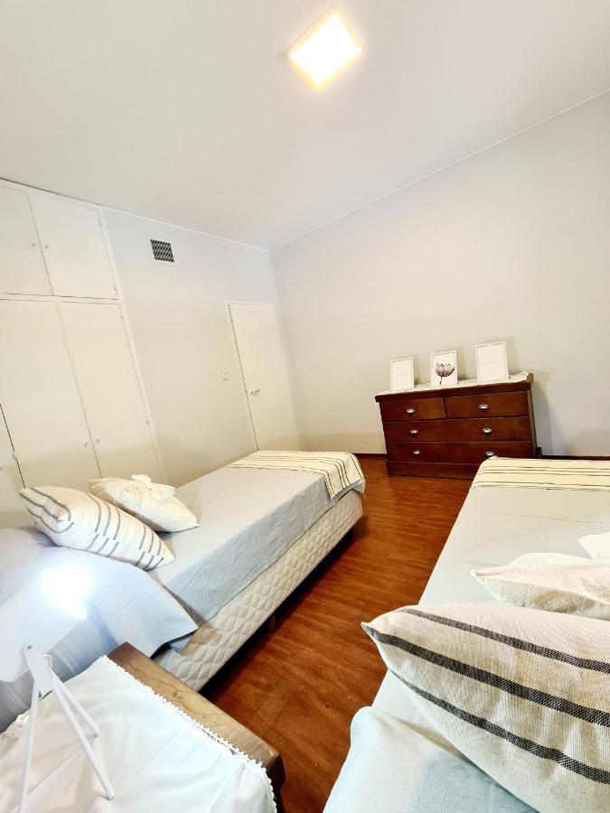 Bauza Ribot Departamento Boutique En Mendozaアパートメント エクステリア 写真