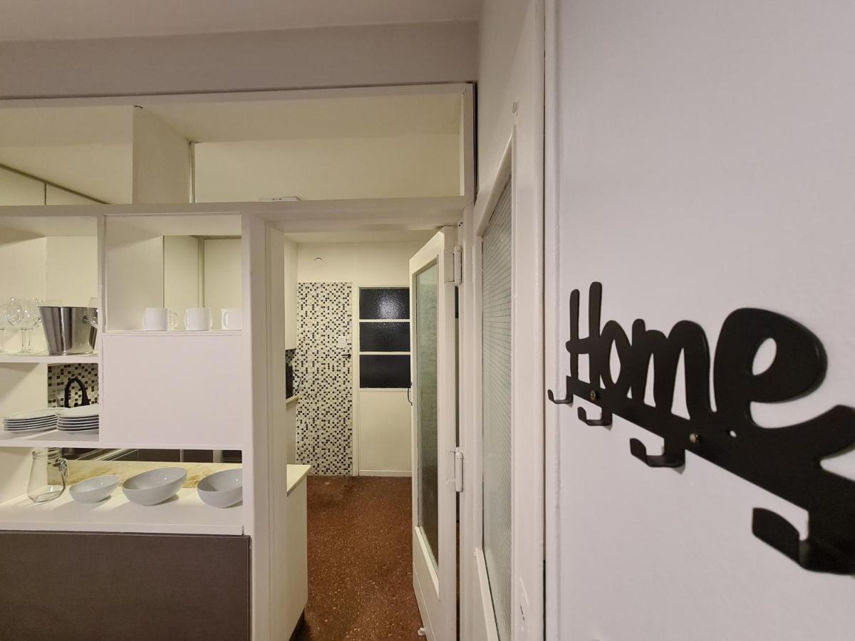 Bauza Ribot Departamento Boutique En Mendozaアパートメント エクステリア 写真