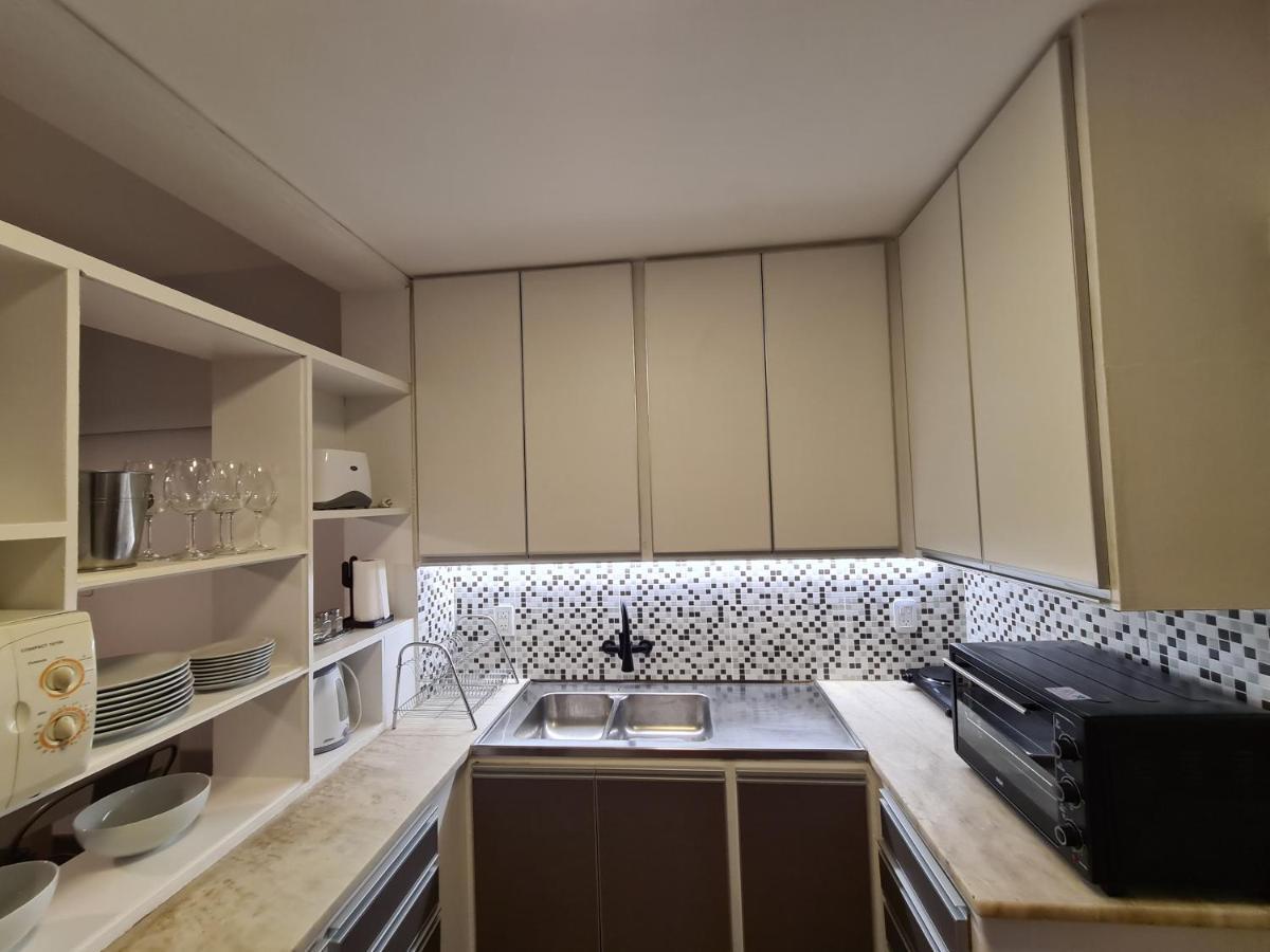 Bauza Ribot Departamento Boutique En Mendozaアパートメント エクステリア 写真