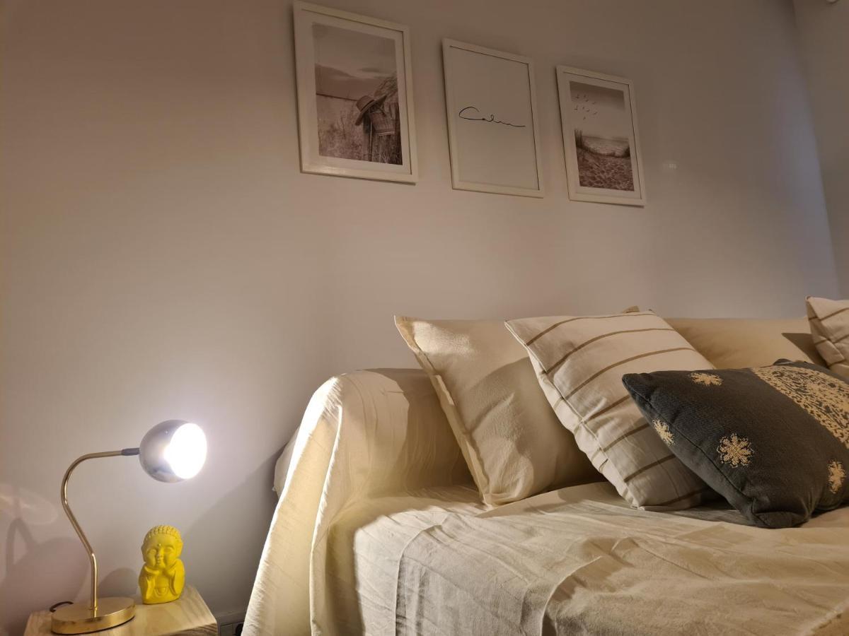 Bauza Ribot Departamento Boutique En Mendozaアパートメント エクステリア 写真