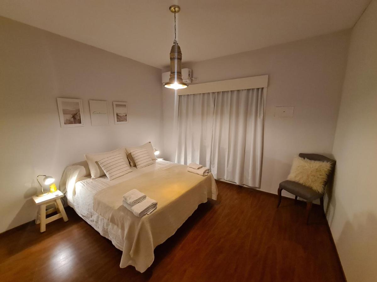 Bauza Ribot Departamento Boutique En Mendozaアパートメント エクステリア 写真