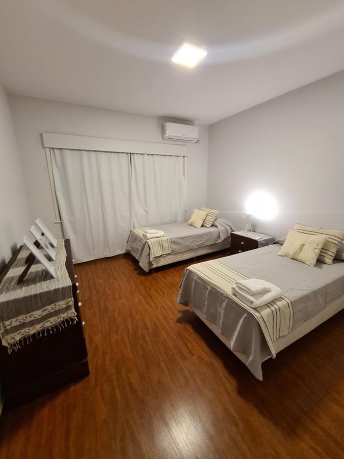 Bauza Ribot Departamento Boutique En Mendozaアパートメント エクステリア 写真