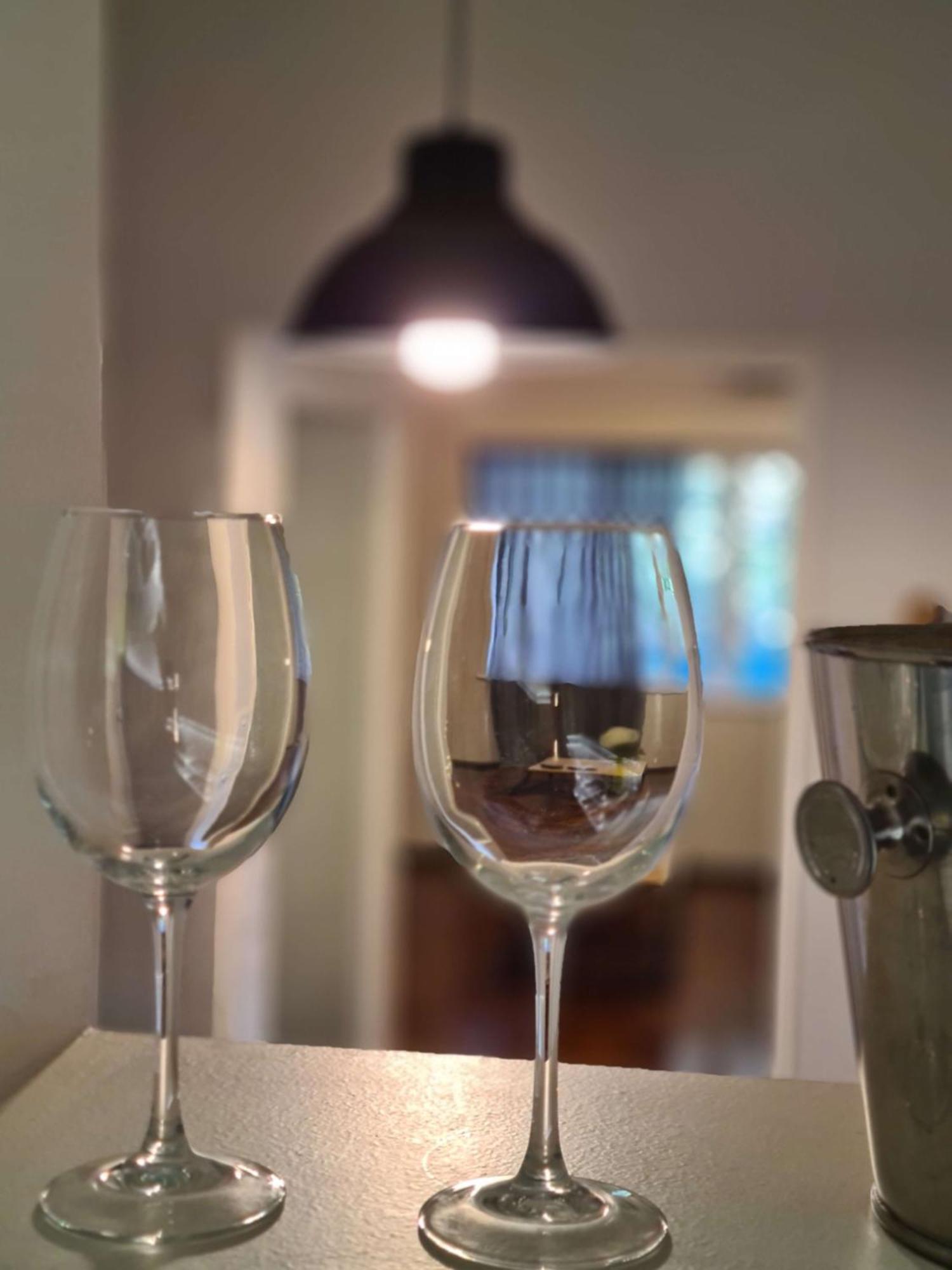Bauza Ribot Departamento Boutique En Mendozaアパートメント エクステリア 写真