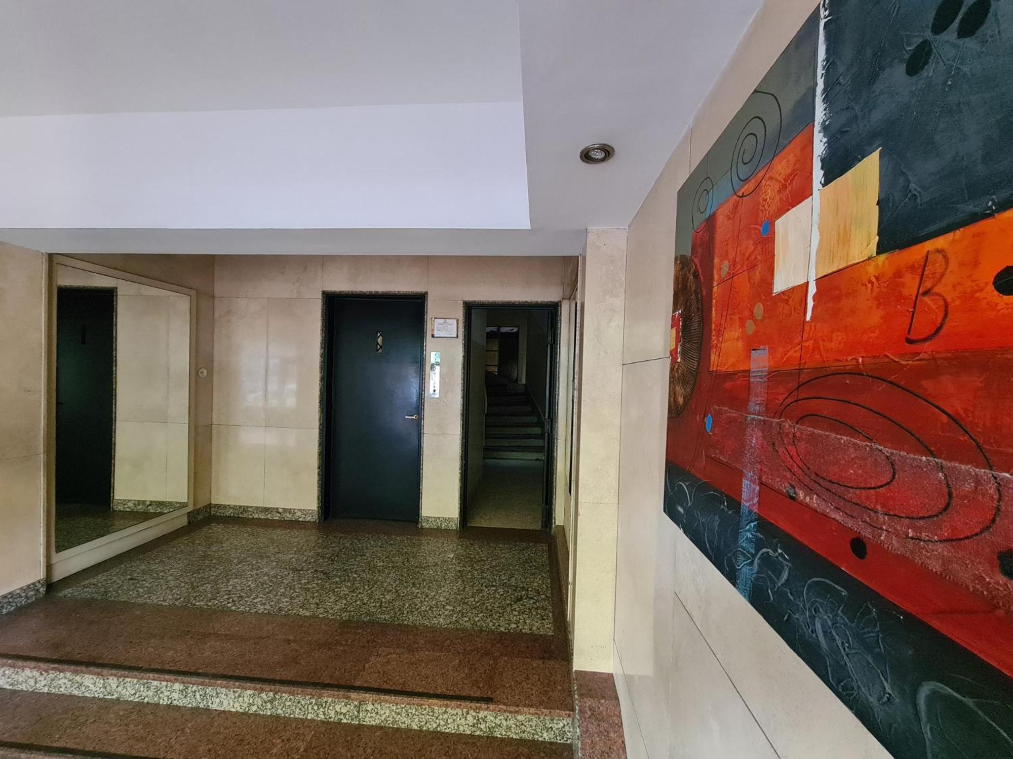 Bauza Ribot Departamento Boutique En Mendozaアパートメント エクステリア 写真